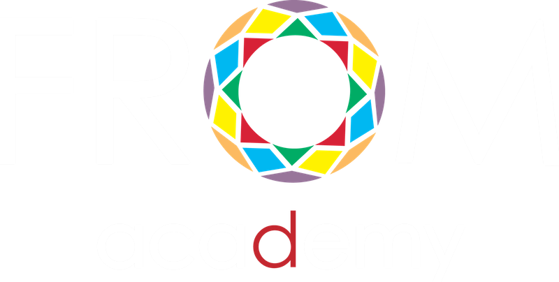 From Academy Logo