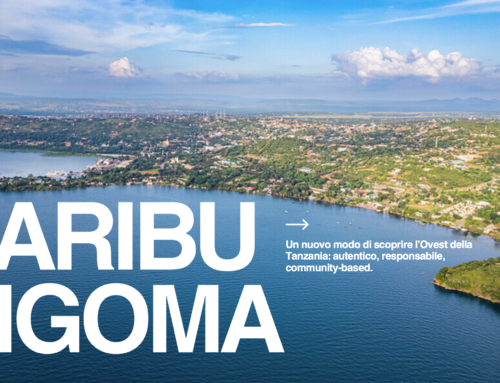 FROM per KARIBU KIGOMA