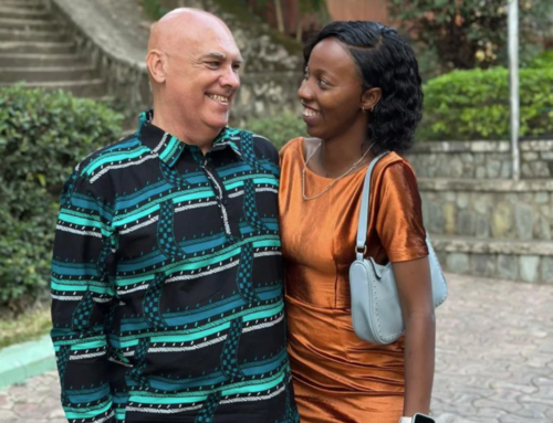 Karibu Kigoma: come nasce una start-up etica nel cuore della Tanzania su ADMR rock web radio